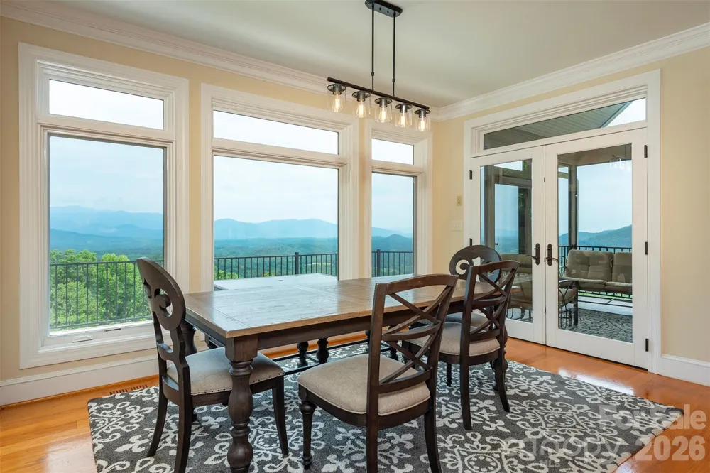 301 Oak Winds Drive Old Fort, NC 28762