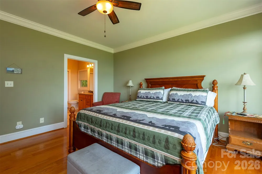 301 Oak Winds Drive Old Fort, NC 28762