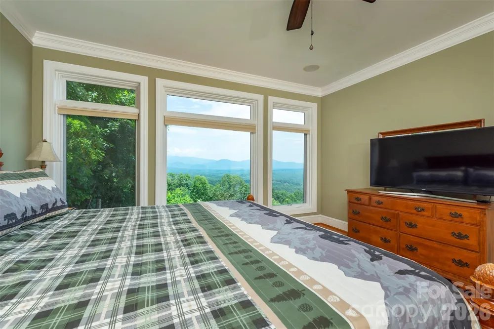 301 Oak Winds Drive Old Fort, NC 28762