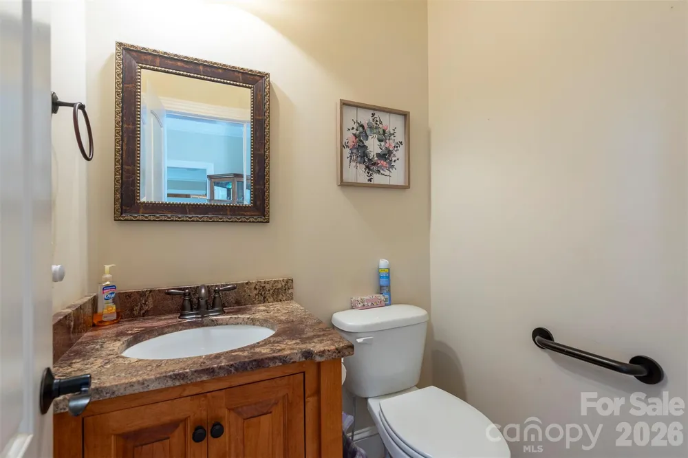 301 Oak Winds Drive Old Fort, NC 28762