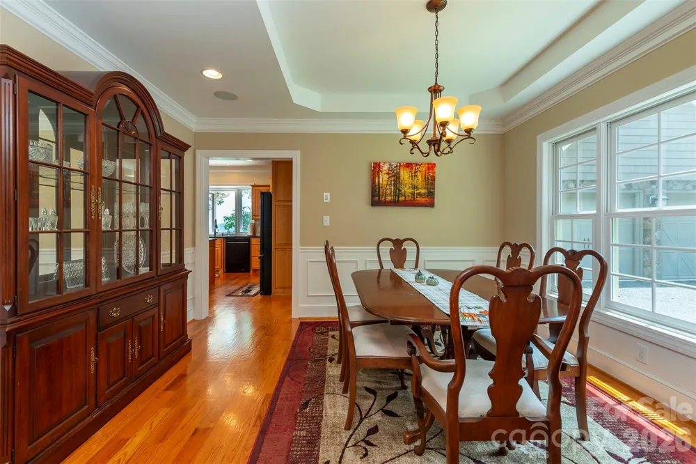 301 Oak Winds Drive Old Fort, NC 28762