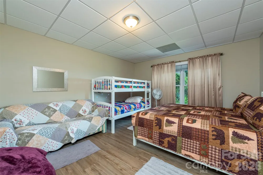 301 Oak Winds Drive Old Fort, NC 28762