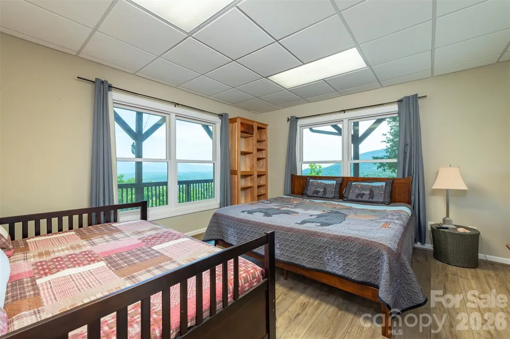 301 Oak Winds Drive Old Fort, NC 28762