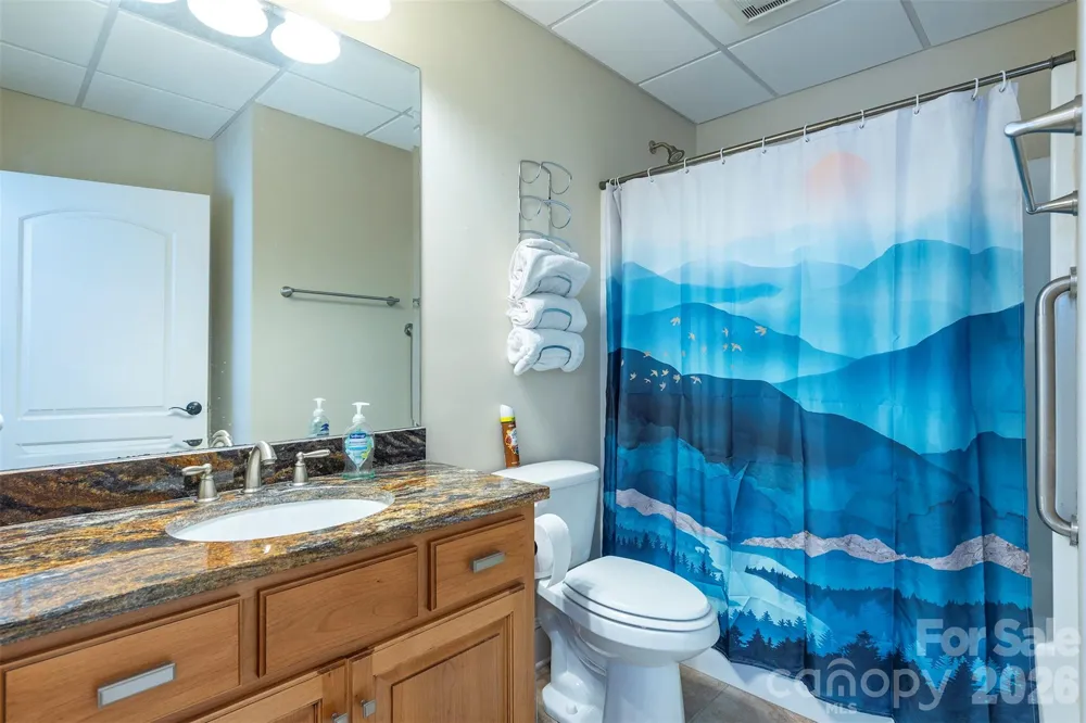 301 Oak Winds Drive Old Fort, NC 28762