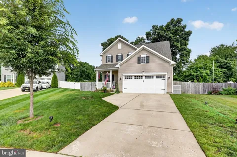 38 CIRCLE DRIVE