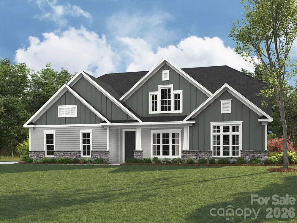 11012 Tyler Brook Lane #OAK0037 Mint Hill, NC 28227