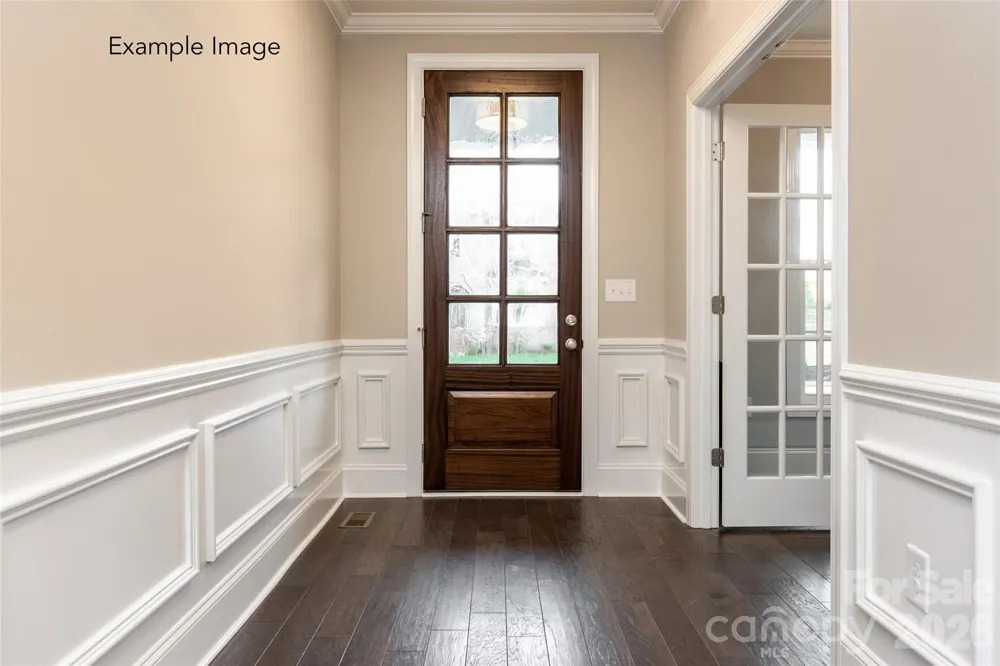11012 Tyler Brook Lane #OAK0037 Mint Hill, NC 28227