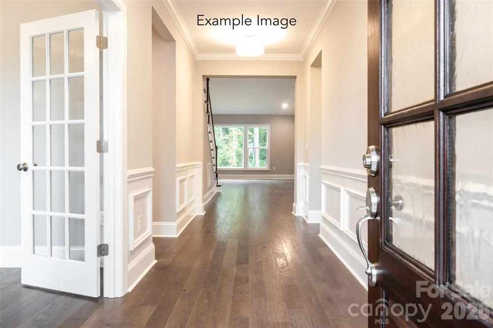 11012 Tyler Brook Lane #OAK0037 Mint Hill, NC 28227