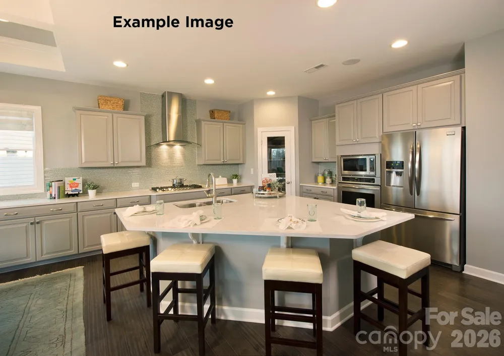 11012 Tyler Brook Lane #OAK0037 Mint Hill, NC 28227