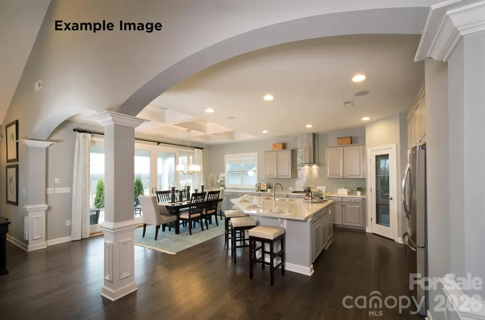 11012 Tyler Brook Lane #OAK0037 Mint Hill, NC 28227