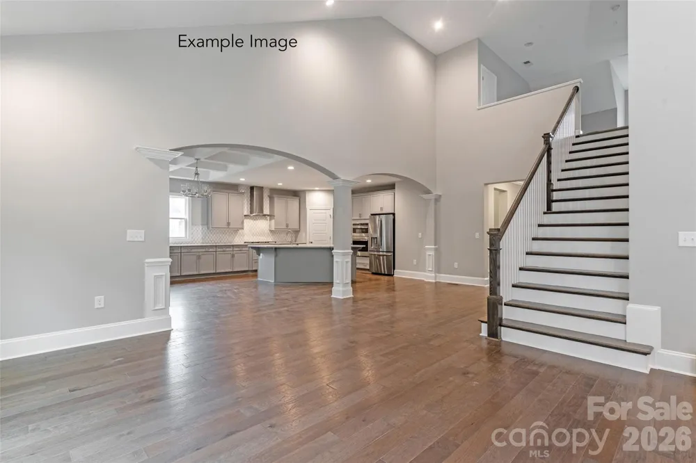 11012 Tyler Brook Lane #OAK0037 Mint Hill, NC 28227