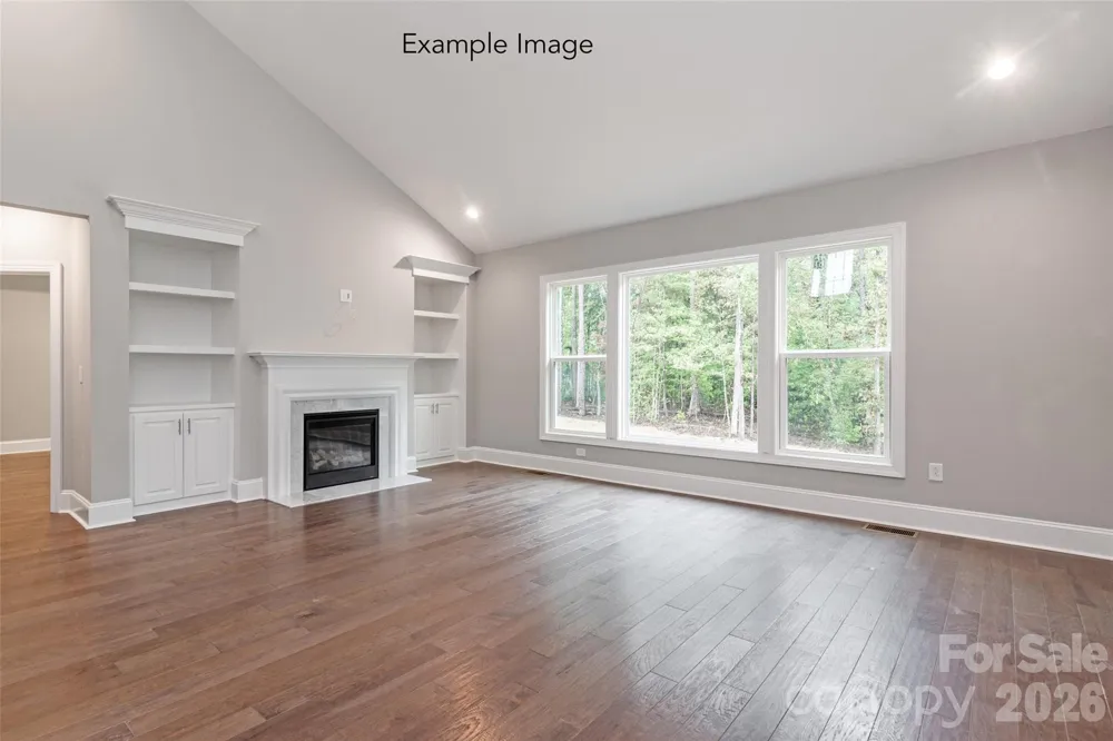 11012 Tyler Brook Lane #OAK0037 Mint Hill, NC 28227