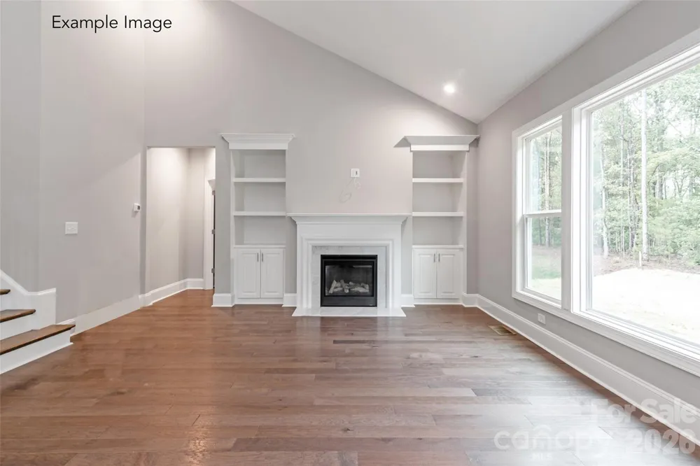 11012 Tyler Brook Lane #OAK0037 Mint Hill, NC 28227