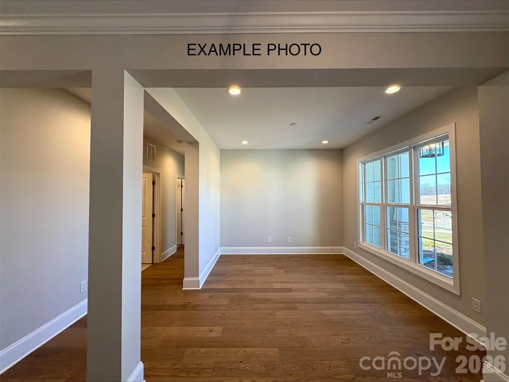 11012 Tyler Brook Lane #OAK0037 Mint Hill, NC 28227