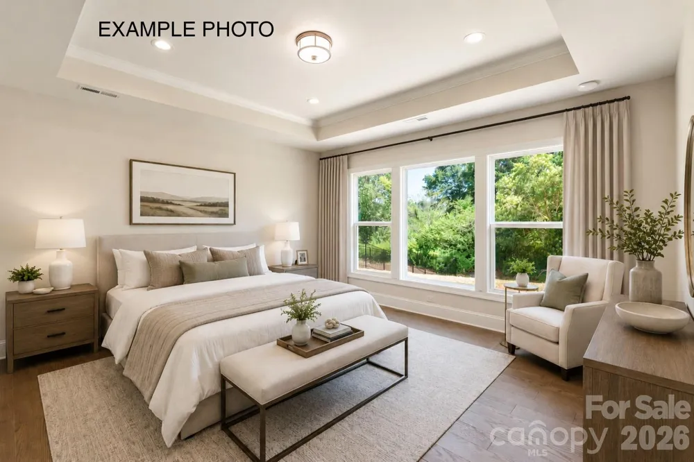 11012 Tyler Brook Lane #OAK0037 Mint Hill, NC 28227
