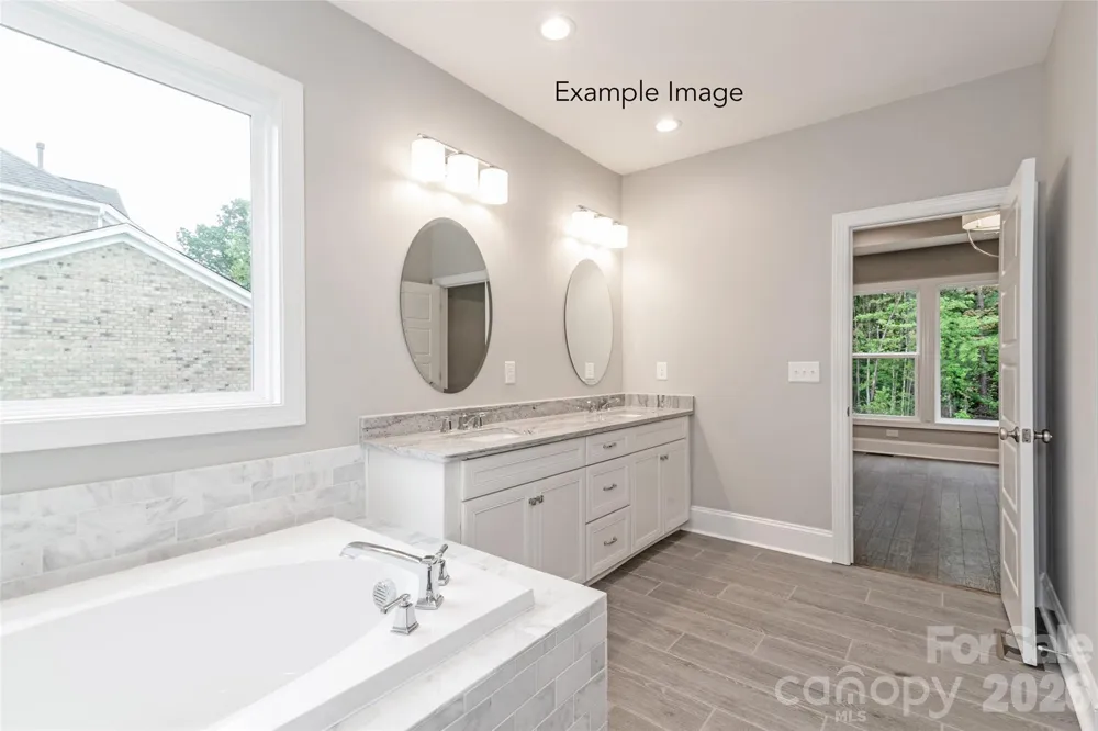 11012 Tyler Brook Lane #OAK0037 Mint Hill, NC 28227