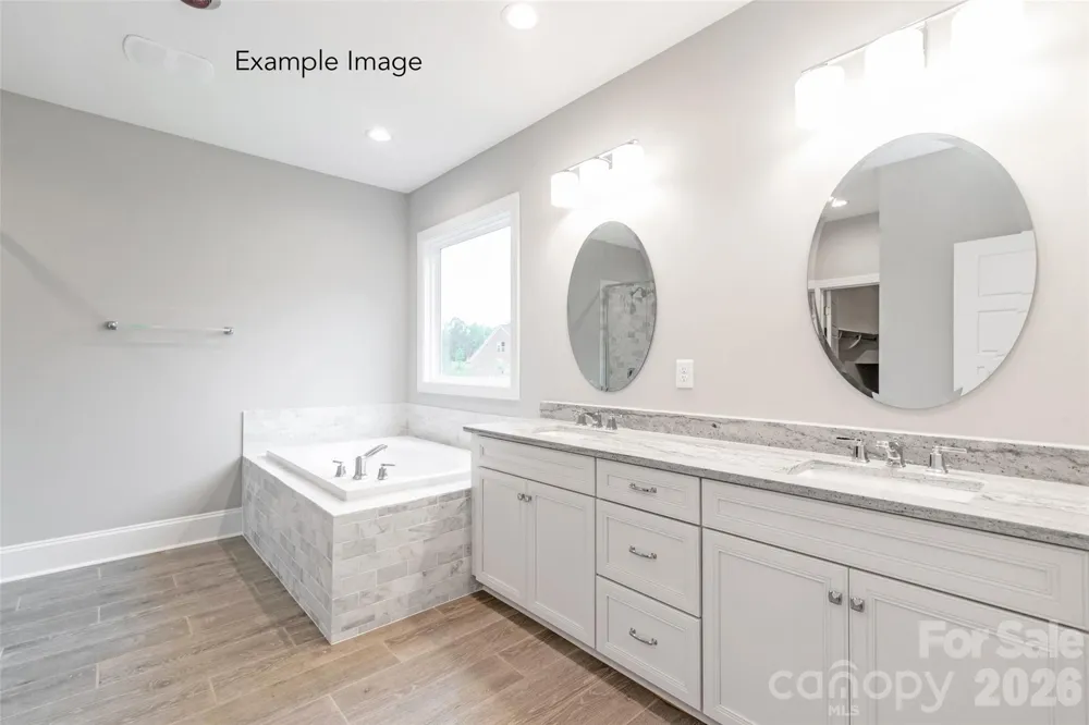11012 Tyler Brook Lane #OAK0037 Mint Hill, NC 28227