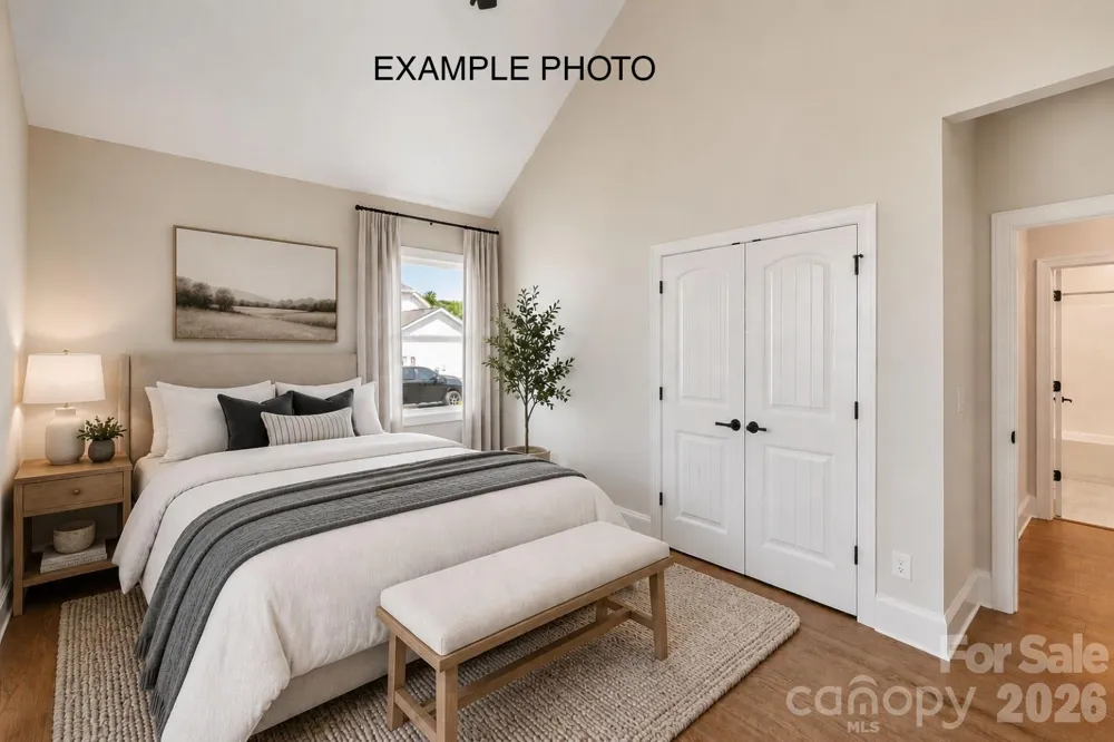 11012 Tyler Brook Lane #OAK0037 Mint Hill, NC 28227