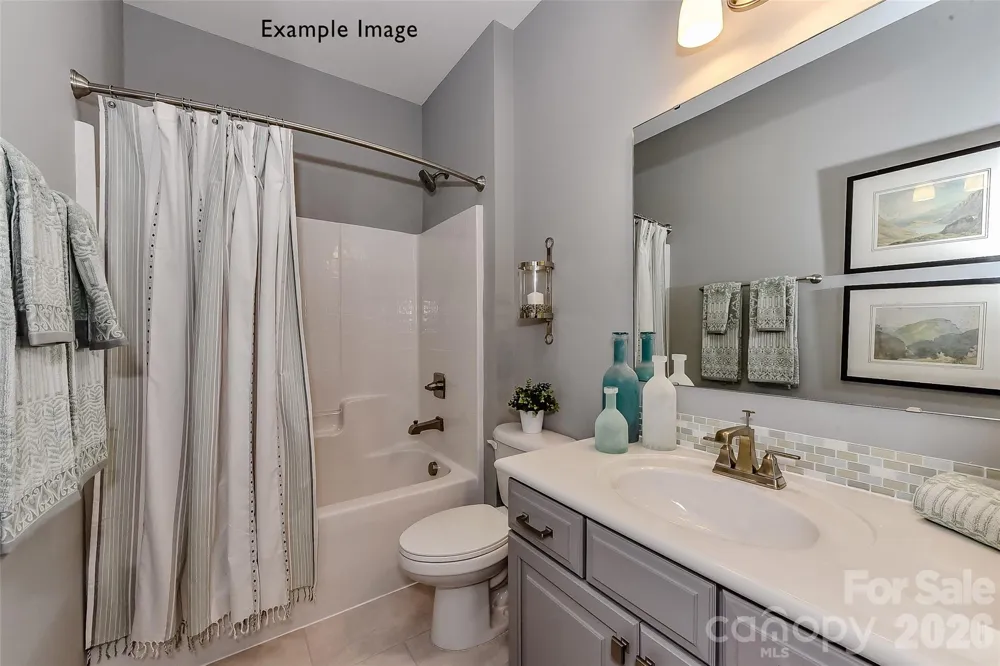 11012 Tyler Brook Lane #OAK0037 Mint Hill, NC 28227