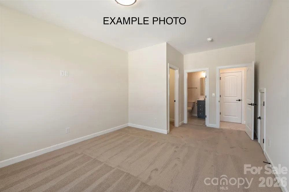 11012 Tyler Brook Lane #OAK0037 Mint Hill, NC 28227