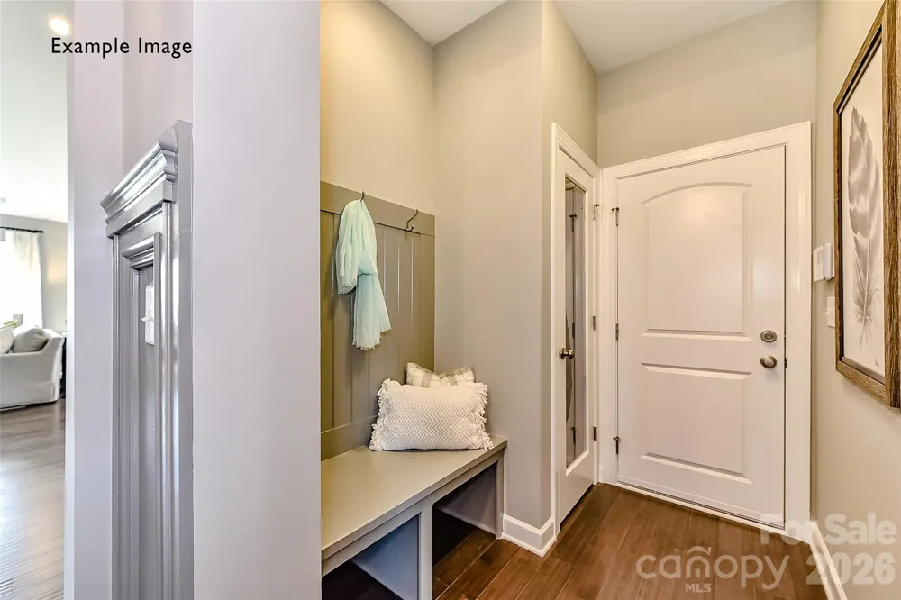 11012 Tyler Brook Lane #OAK0037 Mint Hill, NC 28227