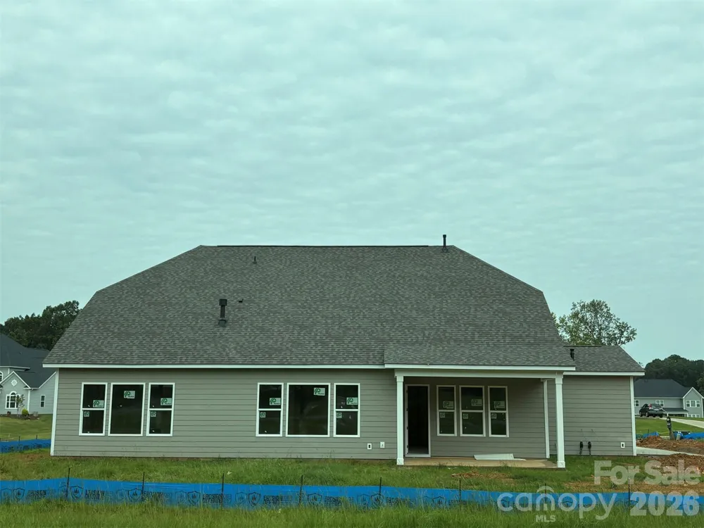 11012 Tyler Brook Lane #OAK0037 Mint Hill, NC 28227