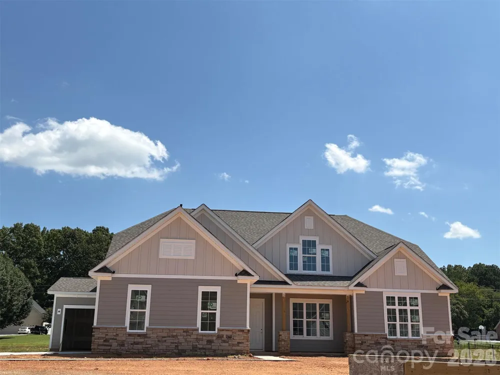 11012 Tyler Brook Lane #OAK0037 Mint Hill, NC 28227
