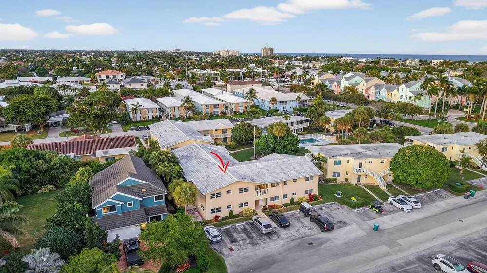 2755 NE 28th Avenue #E2 Lighthouse Point, FL 33064