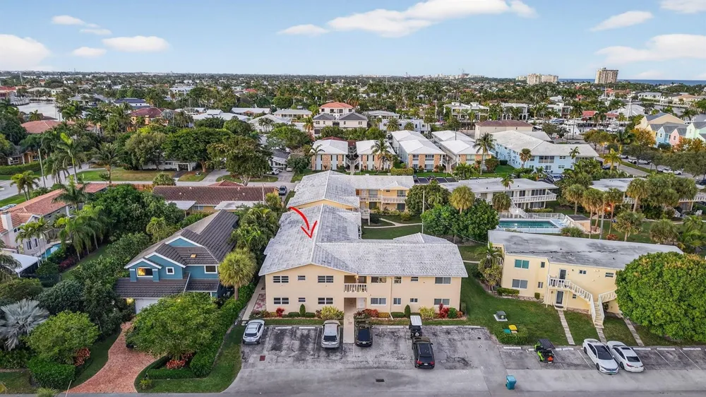 2755 NE 28th Avenue #E2 Lighthouse Point, FL 33064