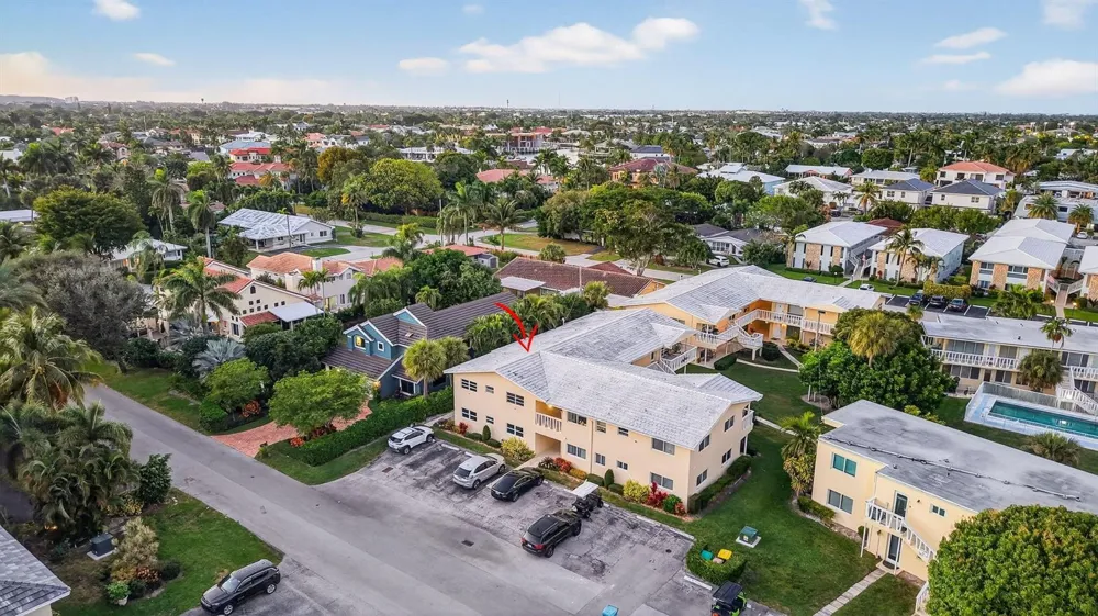 2755 NE 28th Avenue #E2 Lighthouse Point, FL 33064