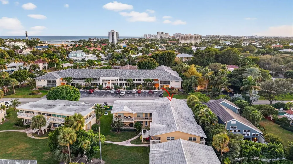 2755 NE 28th Avenue #E2 Lighthouse Point, FL 33064