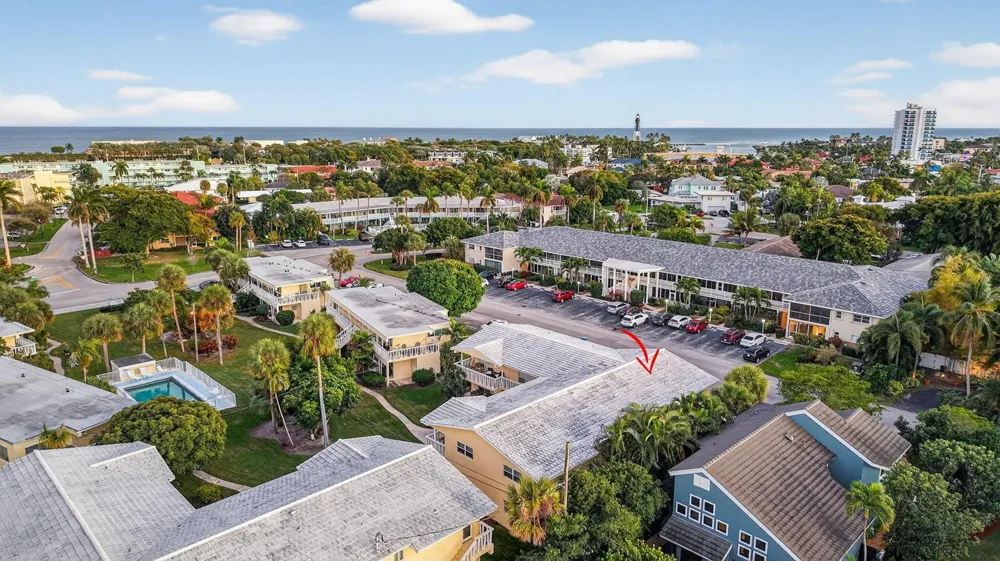 2755 NE 28th Avenue #E2 Lighthouse Point, FL 33064
