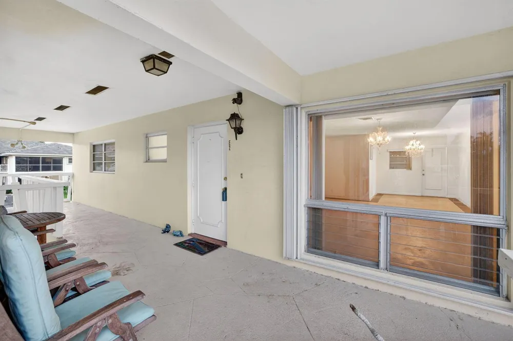 2755 NE 28th Avenue #E2 Lighthouse Point, FL 33064