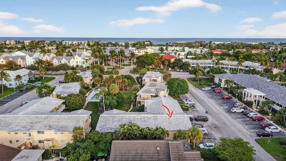 2755 NE 28th Avenue #E2 Lighthouse Point, FL 33064