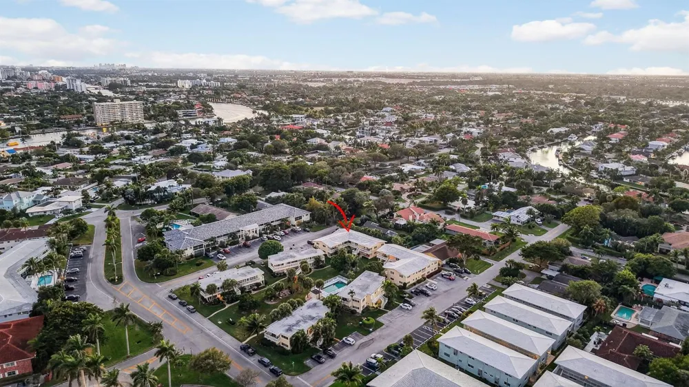 2755 NE 28th Avenue #E2 Lighthouse Point, FL 33064