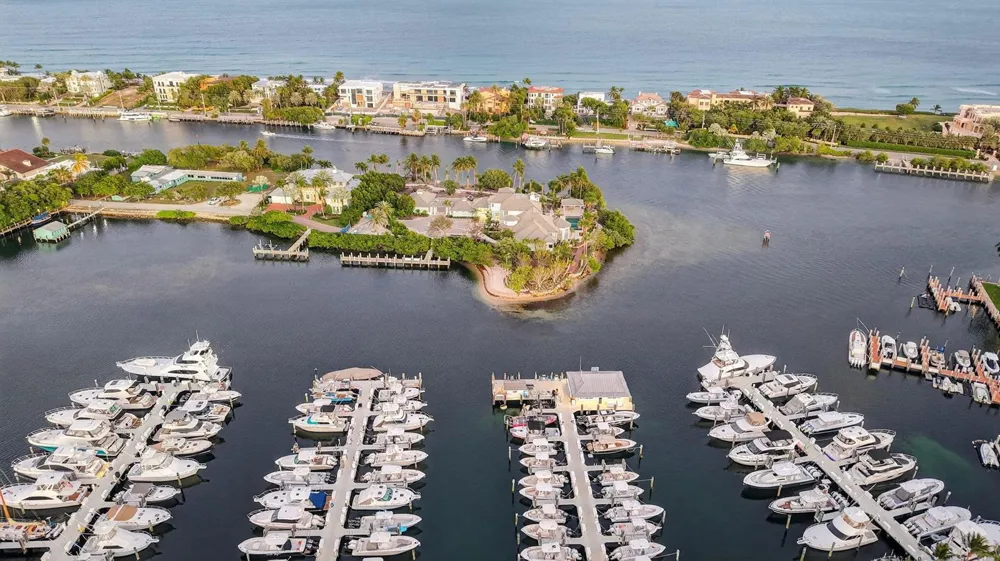 2755 NE 28th Avenue #E2 Lighthouse Point, FL 33064
