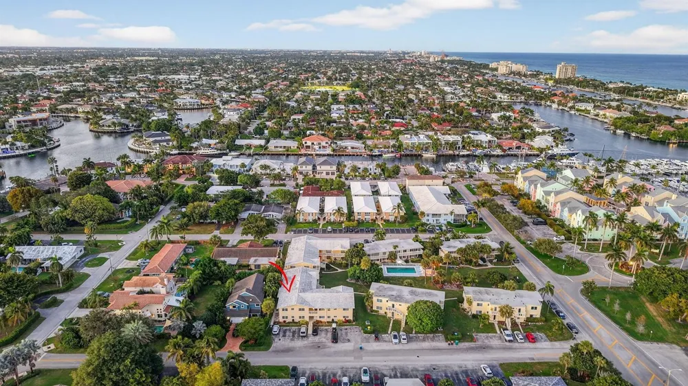 2755 NE 28th Avenue #E2 Lighthouse Point, FL 33064