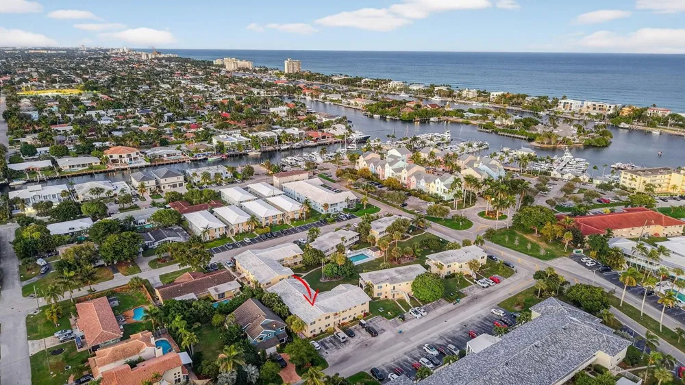 2755 NE 28th Avenue #E2 Lighthouse Point, FL 33064