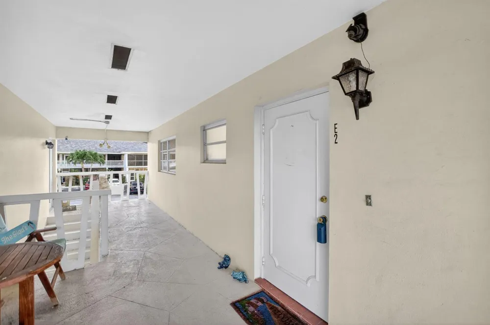 2755 NE 28th Avenue #E2 Lighthouse Point, FL 33064