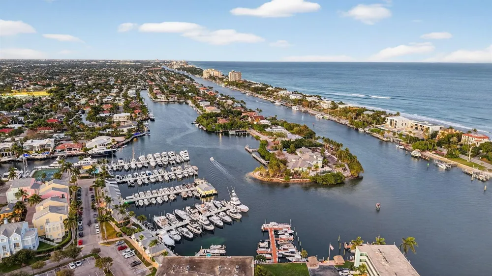 2755 NE 28th Avenue #E2 Lighthouse Point, FL 33064