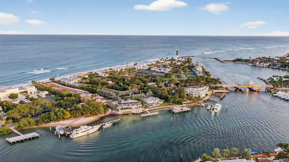 2755 NE 28th Avenue #E2 Lighthouse Point, FL 33064