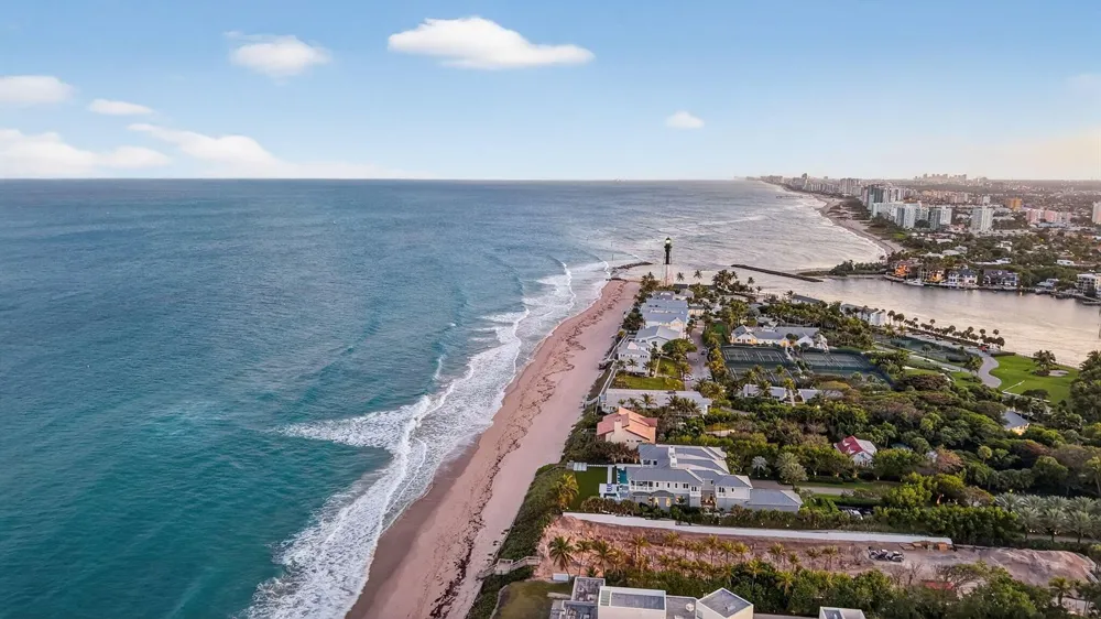 2755 NE 28th Avenue #E2 Lighthouse Point, FL 33064