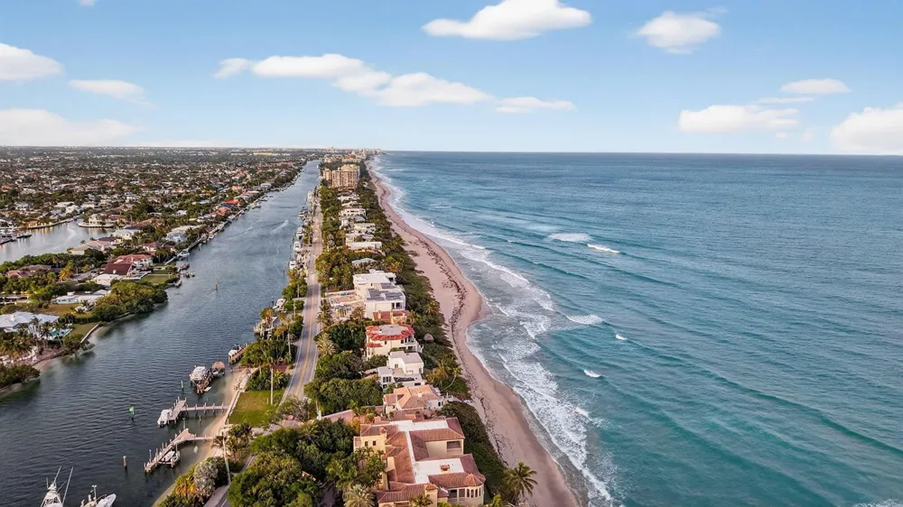 2755 NE 28th Avenue #E2 Lighthouse Point, FL 33064