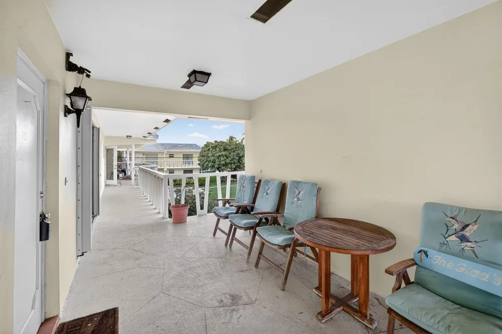 2755 NE 28th Avenue #E2 Lighthouse Point, FL 33064