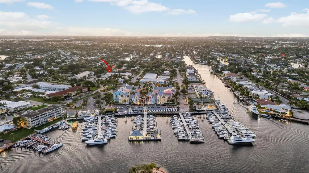 2755 NE 28th Avenue #E2 Lighthouse Point, FL 33064