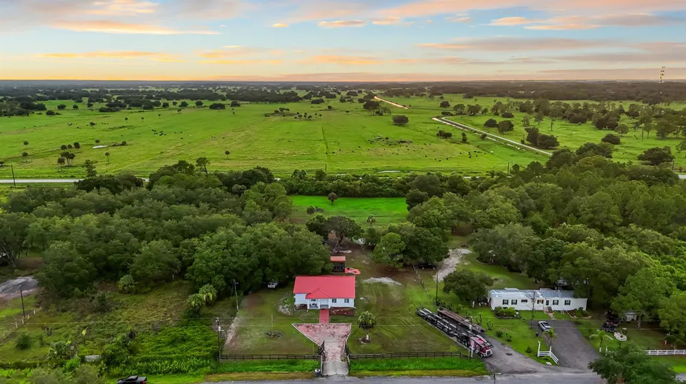 340 S Arboleda Street Clewiston, FL 33440
