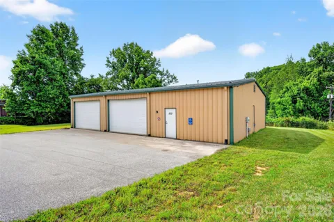 533 Catawba River Road