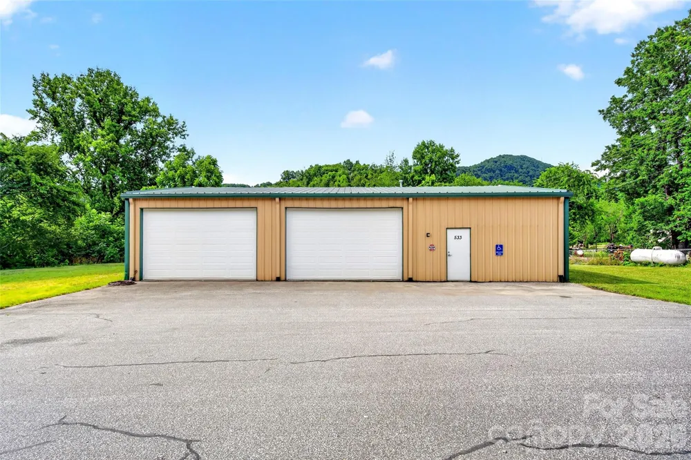 533 Catawba River Road Old Fort, NC 28762