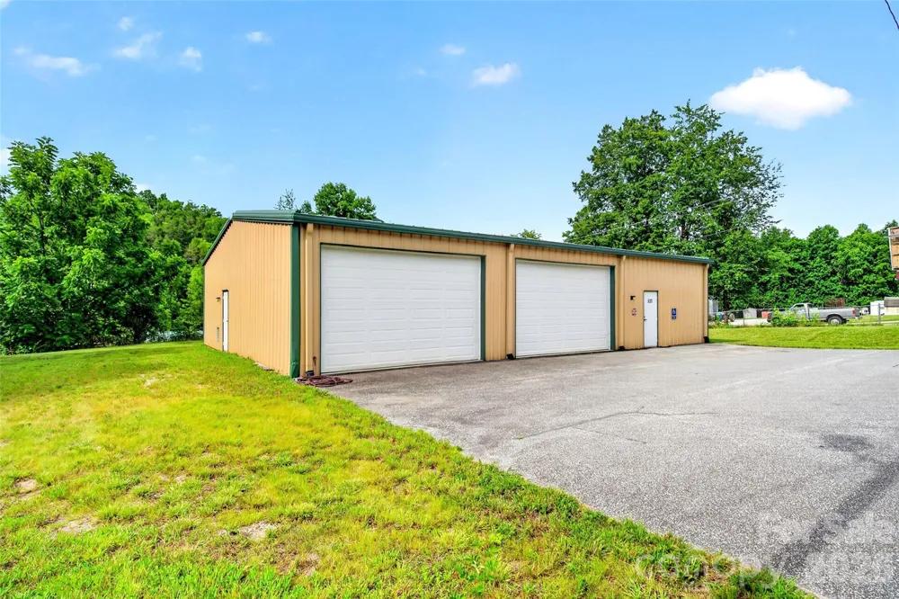 533 Catawba River Road Old Fort, NC 28762