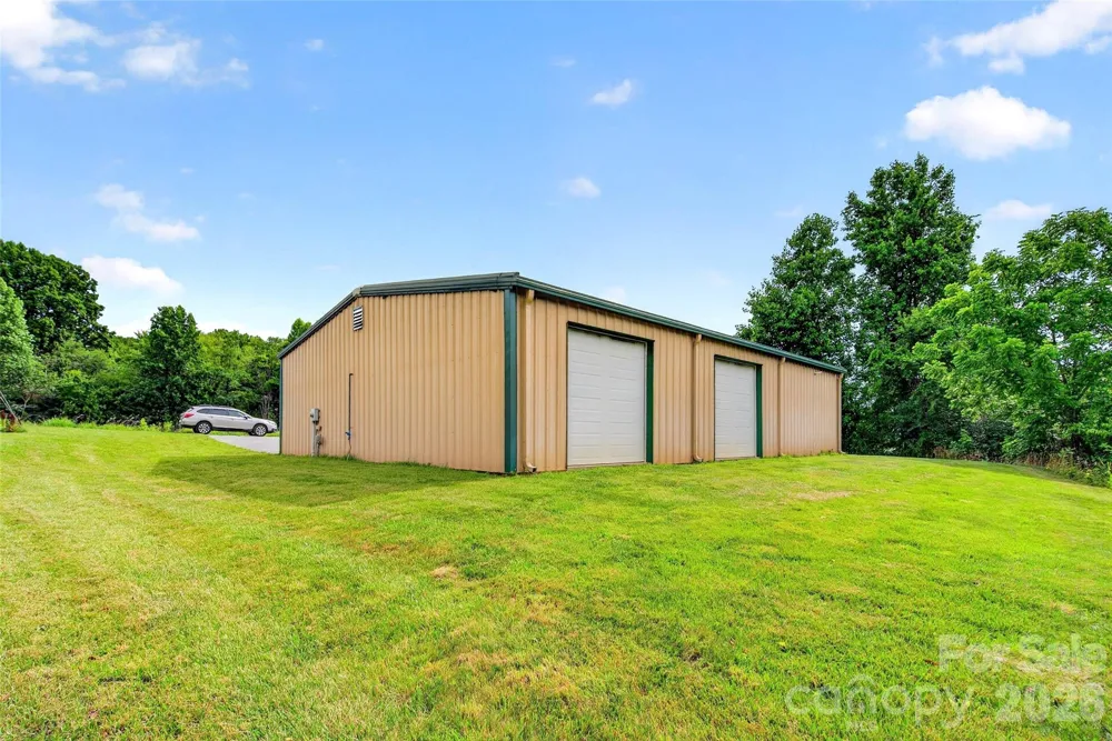 533 Catawba River Road Old Fort, NC 28762